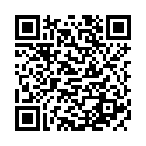 Código QR do registo