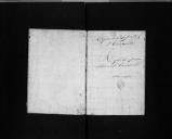 Livro Nº 31 - Livro de Registo das Praças adidas do Regimento de Infantaria Nº 4, 1ª Companhia, de 1825 a 1826.                 
