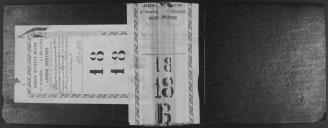 Livro nº 18 - Livro de Registo dos Assentamentos dos Oficiais e Praças Existentes no Depósitode Emigrados Portugueses, Pertencentes à 5ª Companhia do 1º Batalhão do Regimento de Infantaria nº 18, de 1833.
