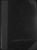 Livro nº 43 - Livro de Matrícula do Pessoal do Regimento de Infantaria nº 8, 3º Batalhão, Registo de Praças de Pret, de 1897.