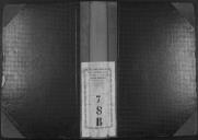 Livro nº 7 - Livro de Registo do 2º Batalhão do Regimento de Infantaria nº 15, de 1833.
