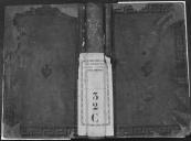 Registo de assentamentos dos oficiais e praças de 1 de Julho de 1820 a 31 de Dezembro de 1824.