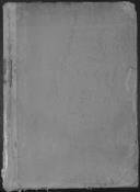 Livro de matrícula dos oficiais e praças de pré.