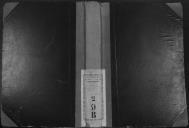 Livro nº 2 - Livro de Registo dos Assentamentos dos Oficiais e Praças do Regimento de Infantaria de Monção, de 1806.