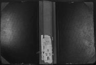 Livro nº 8 - Livro de Registo dos Assentamentos dos Oficiais e Praças do Regimento de Infantaria de Serpa, de 1799.