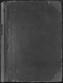 2º. livro de matrícula, 2ª série, das praças de pré do Batalhão de Caçadores da Rainha