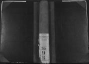 Livro nº 39 - Livro de Matrícula do Pessoal, Registo das Praças de Pret do Regimento de Infantaria nº 9, de 1889.