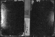 Livro nº 30 - Livro de Matrícula dos Oficiais e Praças de Pret do Regimento de Infantaria nº 14, de 1857 a 1861.