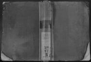 Livro nº 20 - 3º Livro de Registo do Regimento de Infantaria nº 17, 2º Batalhão, de 1863.