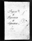 Livro nº 7 - Registo dos assentamentos dos oficiais e praças (1791 a 1794).