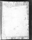 Livro nº 1 - Primeiro Regimento de Infantaria de Olivença, de 1763 a 1769.