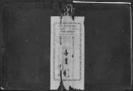 Registo de assentamentos dos oficiais e praças e registo de assentamentos das praças adidas, apresentadas em virtude do decreto de 12 de Dezembro de 1840 ao mesmo Batalhão.