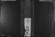 Livro nº 32 - Livro de Matrícula do Pessoal do Regimento de Infantaria nº 15, Registo das Praças de Pret, de 1867.