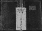 Registo dos assentamentos dos oficiais e praças de 1810 a 1814, respeitante à 6ª Companhia.
