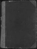 Livro nº 59 - Livro de Matrícula do Pessoal do Regimento de Infantaria nº 16, 2º Batalhão, Registo das Praças de Pret, de 1902.