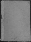 Livro nº 73 - Livro de Matrícula do Regimento de Infantaria nº 18, 1º Batalhão, Registo das Praças de Pret, de 1897.