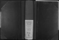 Livro nº 61 - Livro de Matrícula do Pessoal, do Regimento de Infantaria 14, Registo das Praças de Pret, de 1896. 