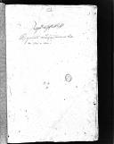 Livro nº 8 - Registo dos assentamentos dos oficiais e praças (1794 a 1800).