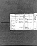 Livro nº 29 - Livro de Registo do Assentamento das Praças adidas do Regimento de Infantaria nº 6, de 1857. 