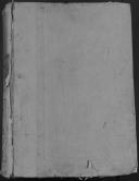 Livro nº 52 - Livro de Matrícula do Pessoal do Regimento de Infantaria nº9, 3º Batalhão, Registo das Praças de Pret, de 1902.