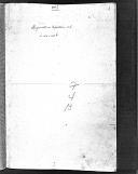 Livro nº 7 - Livro de Registo do Regimento de Infantaria nº4, de 1808 a 1812.