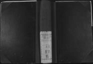 Livro nº 41 - Livro de Matrícula do Pessoal do Regimento de Infantaria nº12, Registo das Praças de Pret, de 1897.
