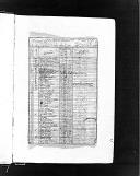 Livro nº 25 - Registo dos assentamentos dos oficiais e praças do Batalhão de Infantaria 17 de 1 de Janeiro de 1839 a 27 de Novembro de 1842 e Regimento de Infantaria 1 de 28 de Novembro a 31 de Dezembro de 1842.