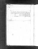 Livro nº 16 - Livro de Registo do Segundo Batalhão do Regimento de Infantaria Nº. 3 de 1834 a 1837 e do Batalhão Provisório de Infantaria Nº. 3 de 1837 a 1839.