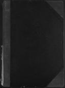 Livro nº 49 - Livro de Matrícula do Pessoal, Registo das Praças de Pret, 1º Batalhão do Regimento de Infantaria nº 9, de 1891.