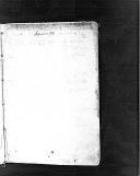 Livro nº 15 - Livro de Registo do 1º Batalhão do Regimento de Infantaria nº4 de 1830 a 1831