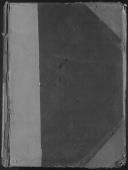 Livro nº 49 - Livro de Matrícula do Pessoal, Registo das Praças de Pret, do 1º Batalhão do Regimento de Infantaria nº 11, de 1904.