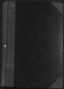 Livro nº 41 - Livro de Matrícula do Pessoal, Registo das Praças de Pret, do Regimento de Infantaria nº 10, de 1867.