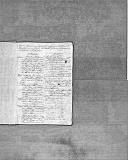 Livro nº 17 - Suplemento ao Livro de Registo do 1º Batalhão do Regimento de Infantaria nº6, de 1839.