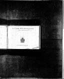 Livro nº 32 - Livro de Registos dos Assentamentos de Oficiais e Praças, da 2ª Companhia de Ganadeiros do Regimento de Infantaria nº 7. 