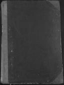 Livro nº 71 - Livro de Matrícula do Regimento de Infantaria nº18, 3º Baralhão, Registo das Praças de Pret, de 1897.