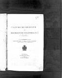 Livro nº 8 - Livro de Registo do Regimento de Infantaria nº5, 1º Batalhão, de 1829. 
