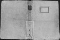 Livro nº 1 - Livro de Registo dos Assentamentos dos Oficiais e Praças do Regimento de Infantaria nº 14, de 1763.