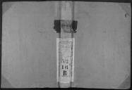 Livro nº 52 - Livro de Matrícula do Regimento de Infantaria nº 16, 2º Batalhão, Registo das Praças de Pret, de 1895.
