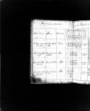 Livro nº 32 - Livro de Registo dos Assentamentos do Estado Maior do Regimento de Infantaria nº 6, de 1834.