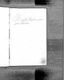 Livro nº 6 - Livro de Registo do Regimento de Infantaria nº 2, 2º Batalhão de 1817 a 1822.