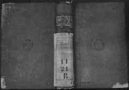 Livro nº 11 - Livro de Registo dos Assentamentos dos Oficiais e de Praças do Regimento de Infantaria n 21, de 1826. 
