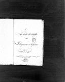 Livro nº 17 - Livro de Registo do Regimento de Infantaria nº4, de 1833 a 1834.