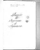 Livro nº 5 - Registo dos assentamentos dos oficiais e praças (1781 a 1786).