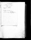 Livro nº 57 - Livro de Matrícula do Pessoal, Registo das Praças de Pret do Regimento de Infantaria nº7, 1º Batalhão, de 1884.