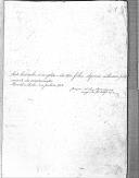 Livro nº 49 - Livro de Matriculas do Pessoal, Registo das Praças de PRET do Regimento Infantária do 2º Batlhão, de 1902- 1906. 