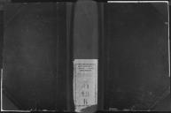 Livro nº 51 - Livro de Matrícula do Pessoal, Registo das Praças de Pret,  do 3º Batalhão, do Regimento de Infantaria nº 13, de 1897.