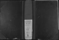 Livro nº 41 - Livro de Matrícula do Pessoal, Registo das Praças de Pret, do Regimento de Infantaria nº 13, de 1882.