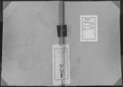 Livro nº 29 - Livro de Matrícula do Pessoal do Regimento de Infantaria nº 23, 2º Batalhão, Registo das Praças de Pret, de 1907.
