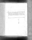 Livro nº 15 - Livro de Registo do Segundo Batalhão do Regimento de Infantaria nº 3, de 1834 a 1837; Batalhão Provisório de Infantaria nº 3, de Janeiro de 1837.
