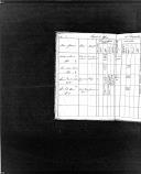 Livro nº 42 - Livro de Registo dos Assentamentos da 5ª Companhia do 1º Batalhão do Regimento de Infantaria nº6.